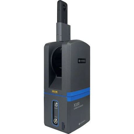 Stonex X100 Laser Scanner