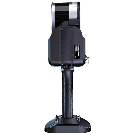 Stonex X120GO SLAM Laser Scanner Backside