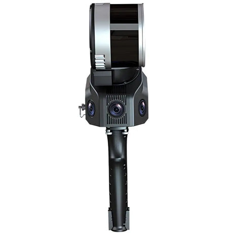 Stonex X120GO SLAM Laser Scanner Front