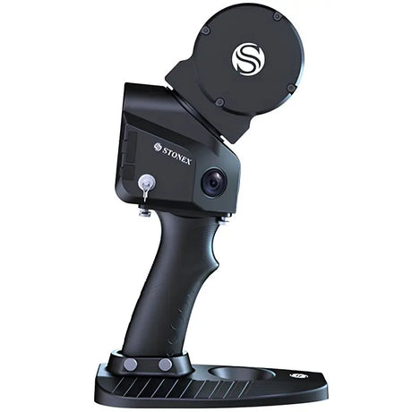 Stonex X120GO SLAM Laser Scanner Right Side