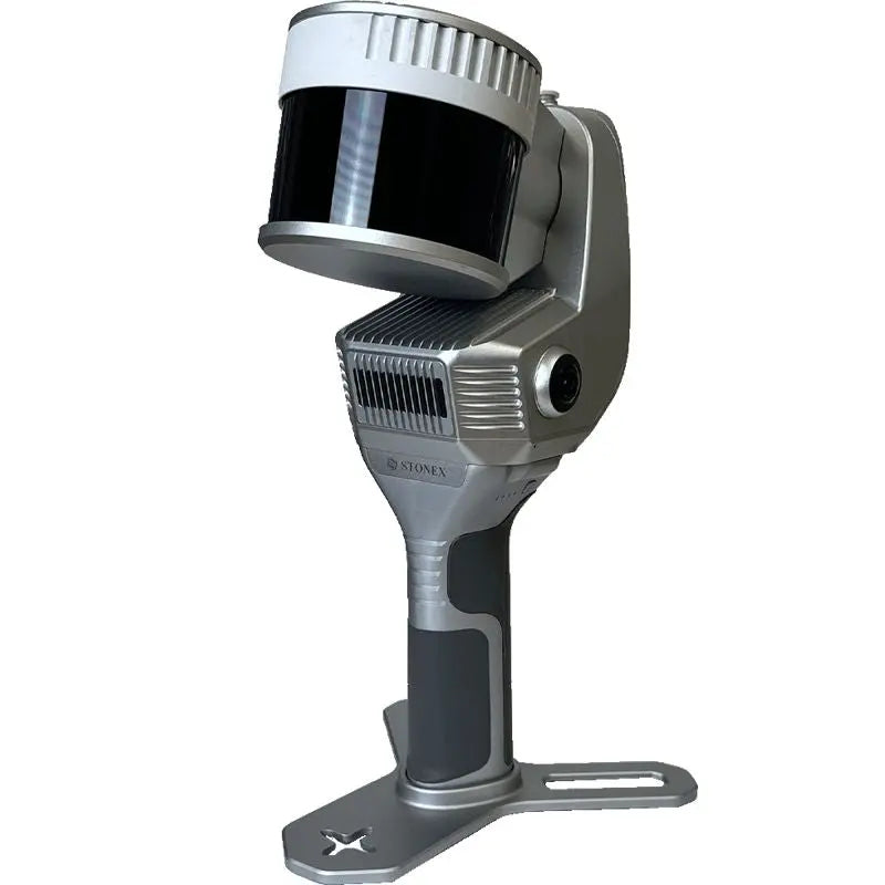 Stonex X200GO SLAM Laser Scanner with Cube-3D Software – Absolute