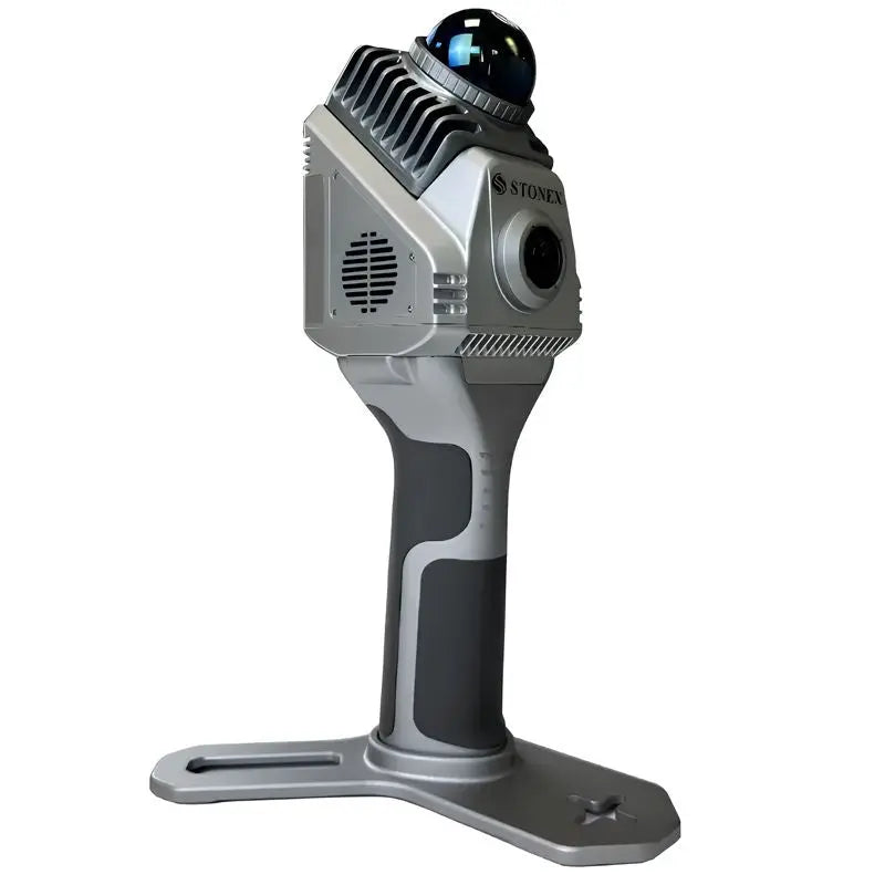 Stonex X40GO SLAM Handheld Laser Scanner and Cube-3d Scanner Software