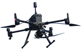 Stonex XFLY120 XFLY300 LiDAR UAV Payload on Drone