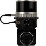 Stonex XFLY120 XFLY300 LiDAR UAV Payload Top Side