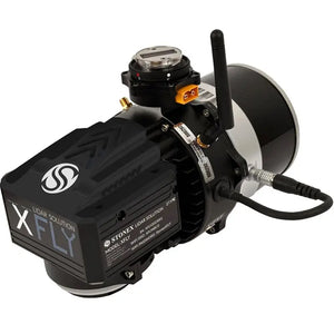 Stonex XFLY LiDAR UAV Payload