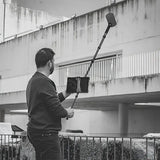 Stonex XVS vSLAM 3D Scanner with pole