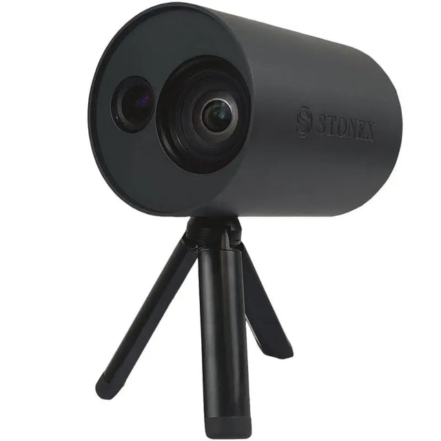 Stonex XVS vSLAM 3D Scanner Stonex Absolute Accuracy Inc