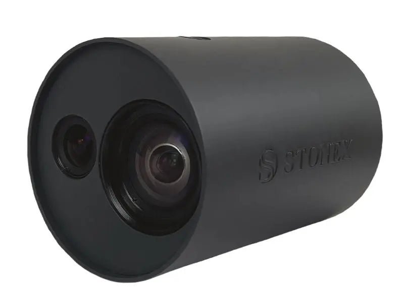 Stonex XVS vSLAM 3D Scanner close up