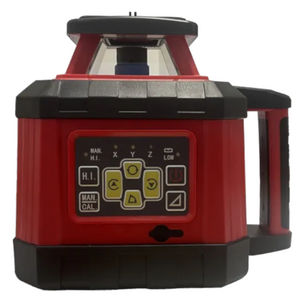 Stonex a131 Dual Slope Laser Level