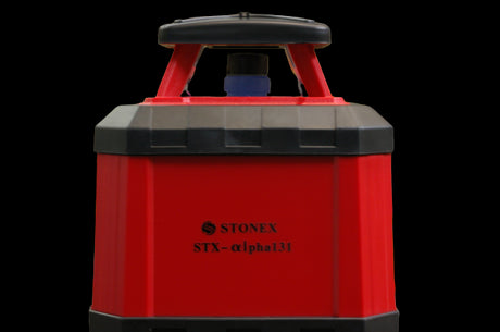 Stonex-a131 Dual Slope Laser Level | Absolute Accuracy