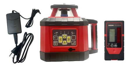 Stonex-a131 Dual Slope Laser Level | Absolute Accuracy