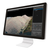 Stonex Cube-3d Software Example