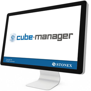 Stonex Cube-manager Office