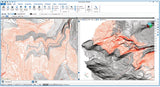 Stonex Cube-manager Office Software 40-4505XX Modeling Example