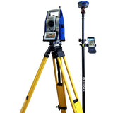 Stonex R120 Robotic Total Station 2 second One Pole Solution B20-220113