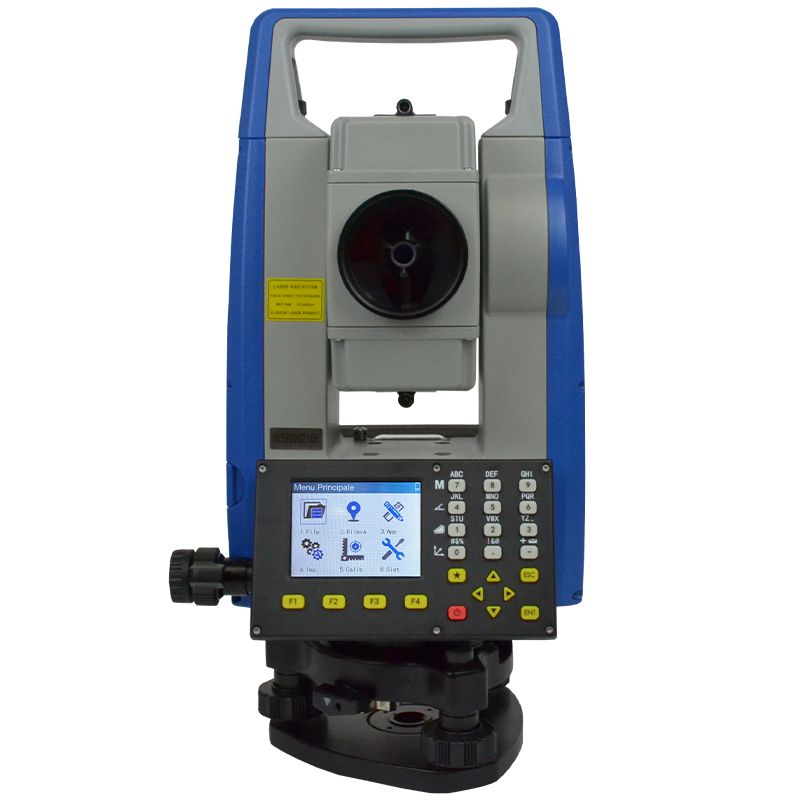 Stonex R20 Total Station B20-220065 Front