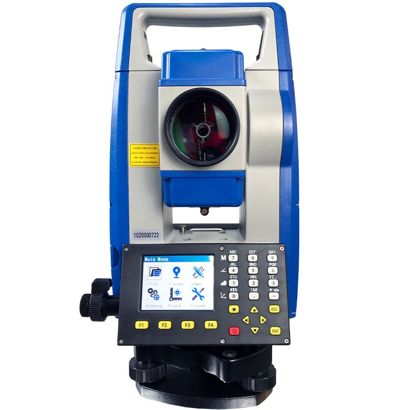 Stonex R20 Total Station B20-220065 Lens