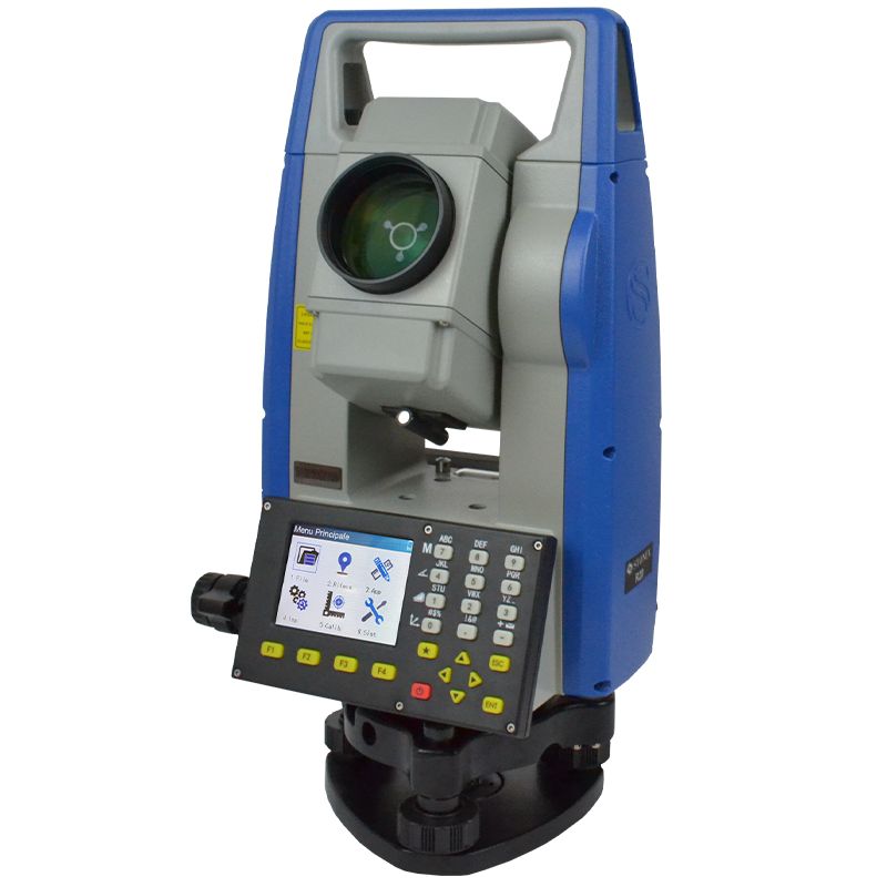 Stonex R20 Total Station B20-220065 Lens Angle Right