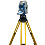 Stonex R60 Manual Total Station 1 and 2 seconds accuracy B20-220201 On Tripod