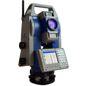 Stonex R80 Robotic 0.5" - 1"