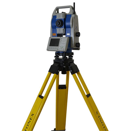 Stonex R80 Robotic Total Station B20-220110 On Tripod