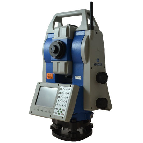 Stonex R80 Robotic Total Station B20-220110 Sight View