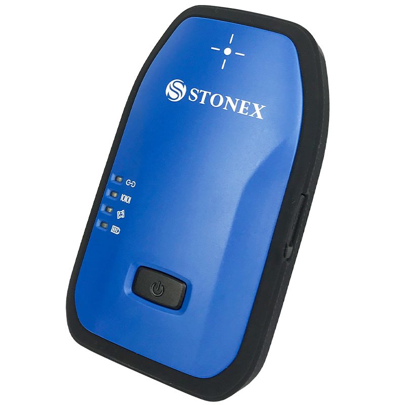 Stonex S580+ GNSS Receiver B10-150515