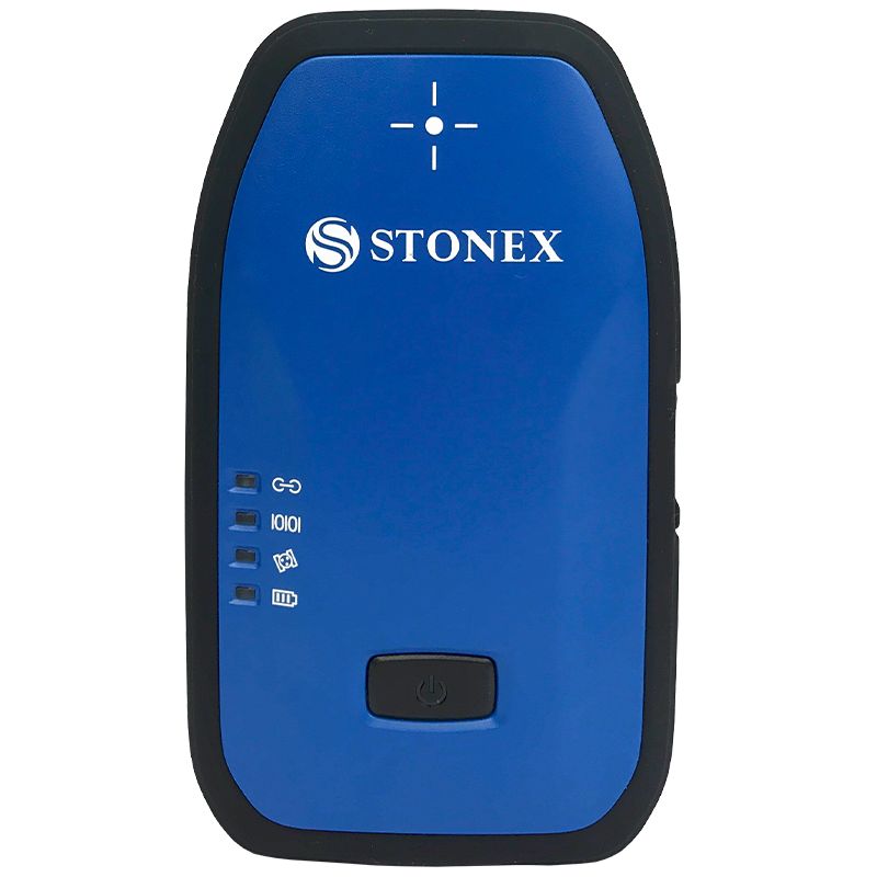 Stonex S580+ GNSS Receiver B10-150515 Front