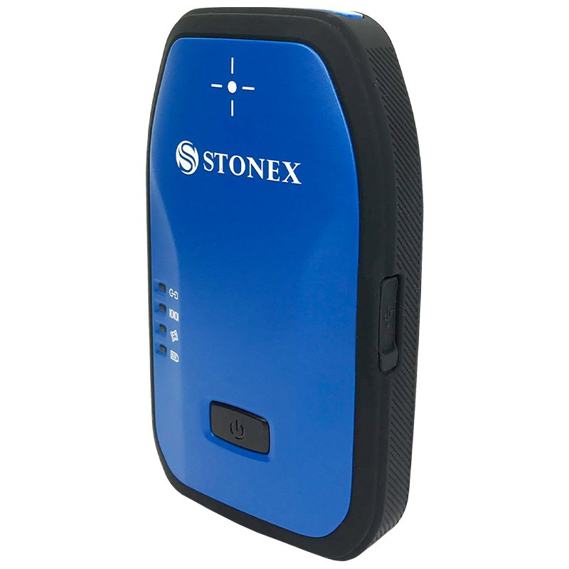 Stonex S580+ GNSS Receiver