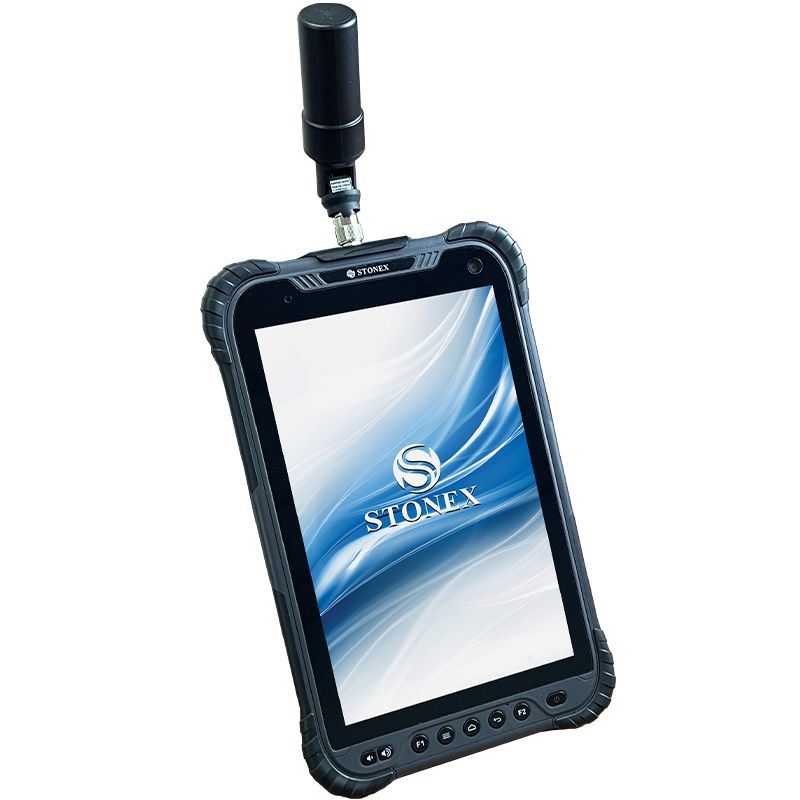 Stonex S80G GNSS Field Tablet Data Collector B15-100232