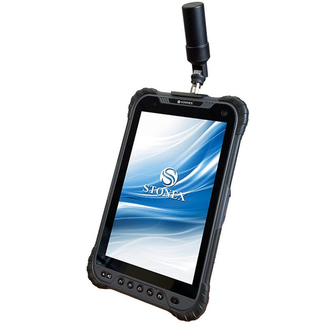 Stonex S80G GNSS Field Tablet Data Collector B15-100232 Right View