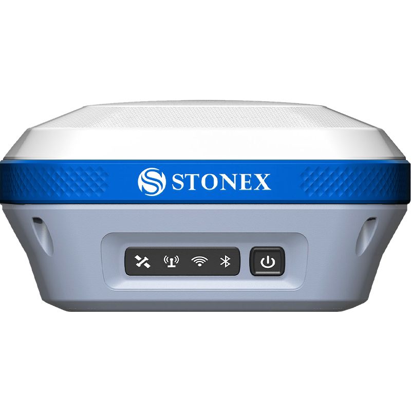 Stonex S850+ GNSS Receiver B10_150212 Front