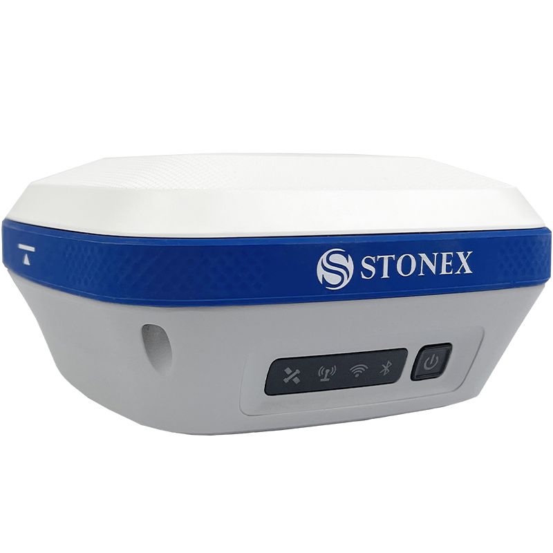 Stonex S850+ GNSS Receiver B10_150212 Side