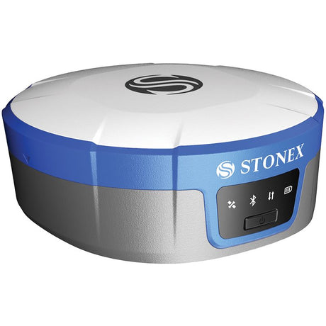 Stonex S880 GNSS Receiver B10+150220