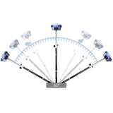 Stonex S990A GNSS Receiver 60 degree IMU tilt
