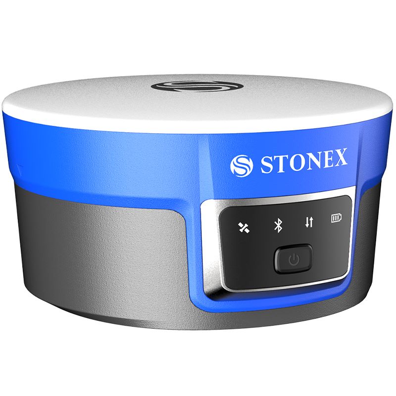 Stonex S999 GNSS Receiver B10+150221