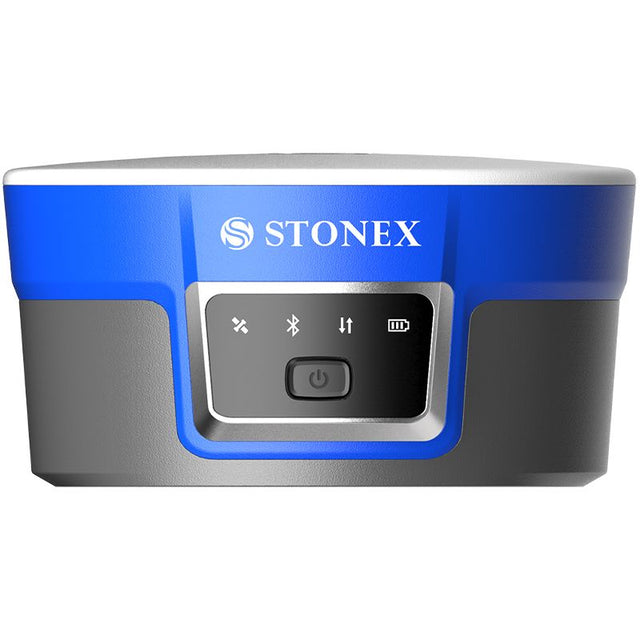 Stonex S999 GNSS Receiver B10+150221 Front