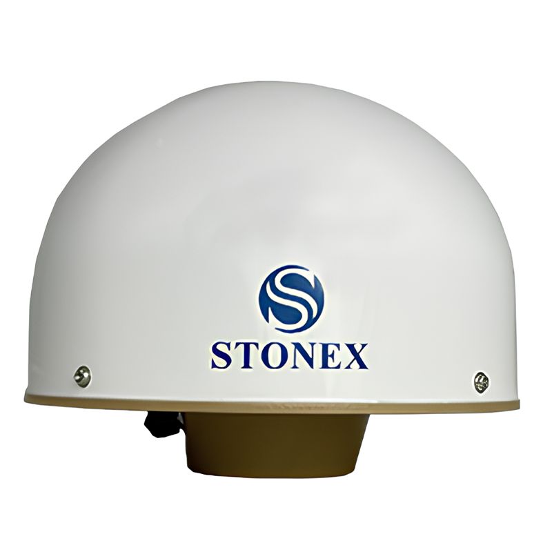 Stonex SA1100 GNSS Antenna Mini Choke Ring 30-357139 Close