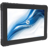 Stonex SRT10W Windows Rugged Tablet 50-550727 Side