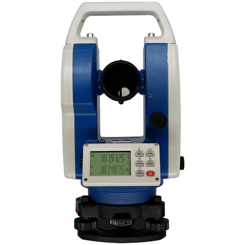 Stonex STT402L Theodolite B20-300012 Front