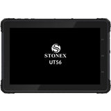 Stonex UT56 Android Rugged Tablet 50-550729 Front Display