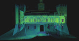 Stonex X200GO SLAM Laser Scanner Example