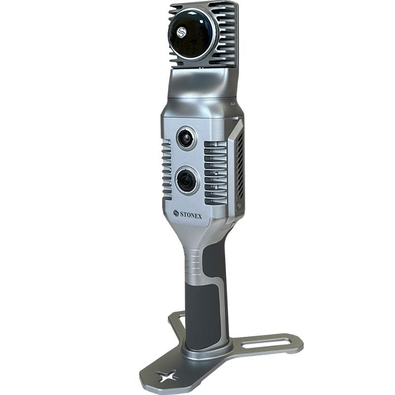 Stonex X120GO SLAM Laser Scanner with Cube-3D Software