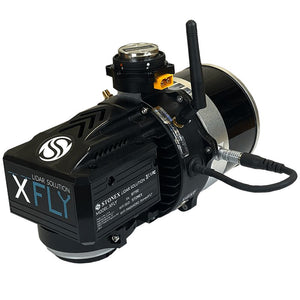 Stonex XFLY LiDAR UAV Payload