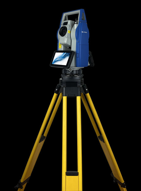 Stonex R180 Robotic Total Station | Absolute Accuracy