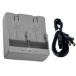 Topcon CDC77 Battery Charger for BDC71 & BDC72 1038707-01
