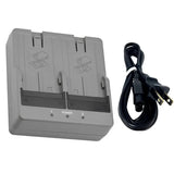 Topcon CDC77 Battery Charger for BDC71 & BDC72 1038707-01