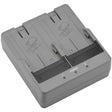 Topcon CDC77 Battery Charger for BDC71 & BDC72