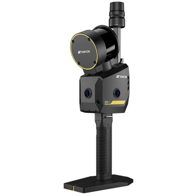 Topcon CR-S1 Professional Handheld 3D Scanner RTK SLAM