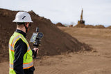 Topcon CR-S1 Professional Handheld 3D Scanner Application
